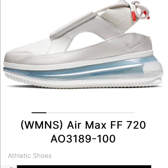 Nike Shoes - Purchased on kick screw for $555 size 8 - selling on stockx for $1,500